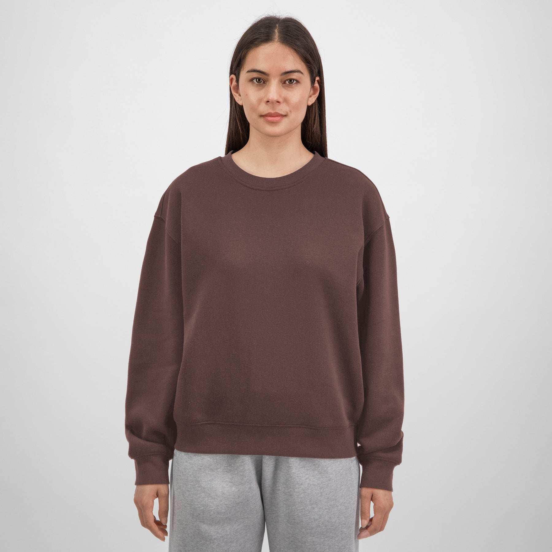 GOODMATES Everyday Women's Crew Sweatshirt X2007W