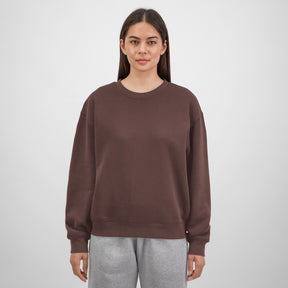 GOODMATES Everyday Women's Crew Sweatshirt X2007W
