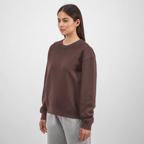 GOODMATES Everyday Women's Crew Sweatshirt X2007W