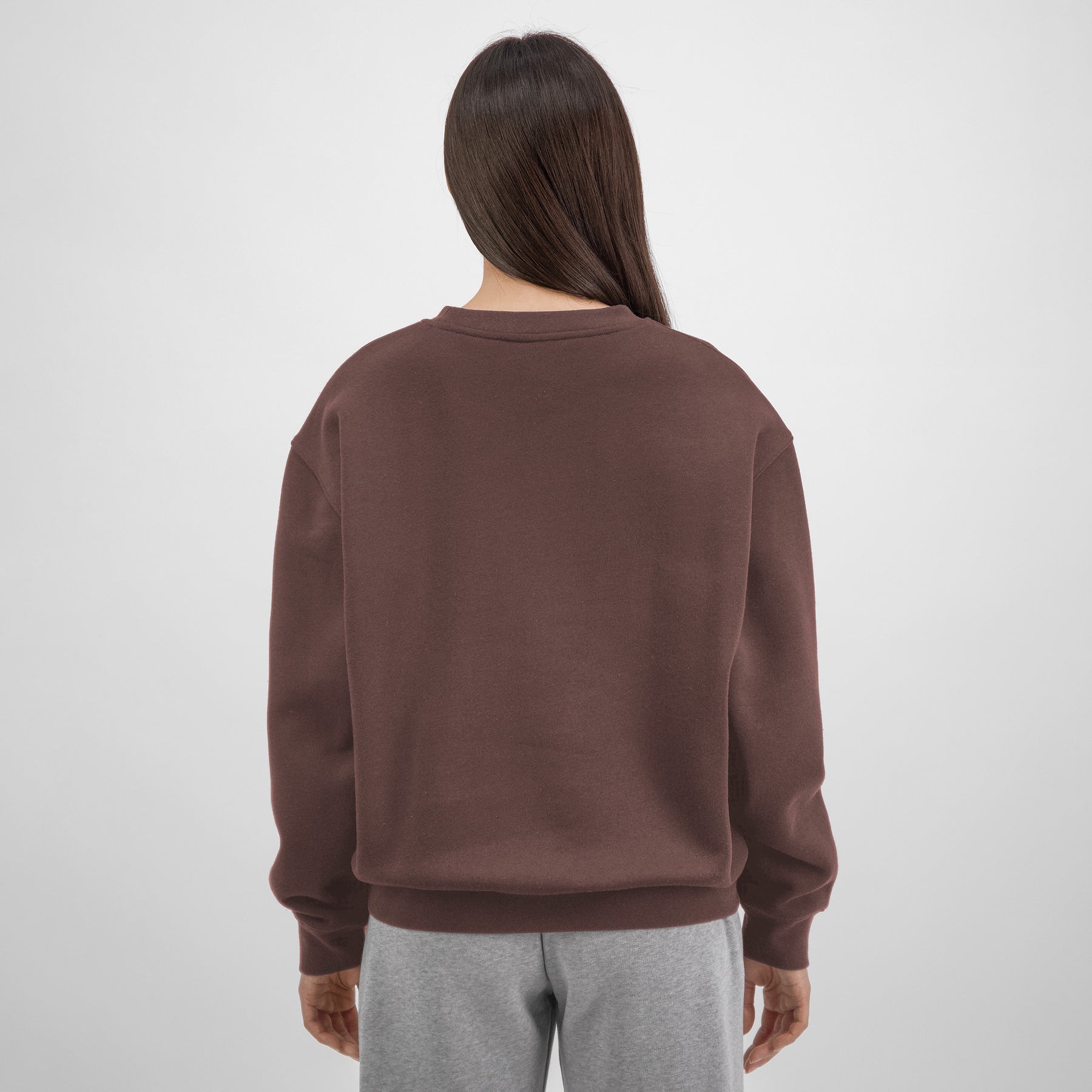 GOODMATES Everyday Women's Crew Sweatshirt X2007W
