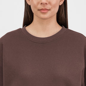 GOODMATES Everyday Women's Crew Sweatshirt X2007W