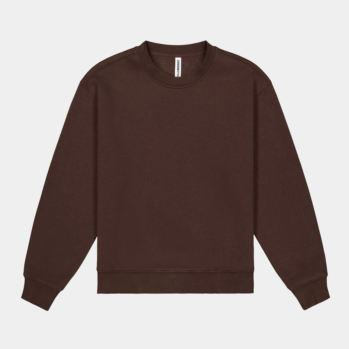 GOODMATES Everyday Women's Crew Sweatshirt X2007W