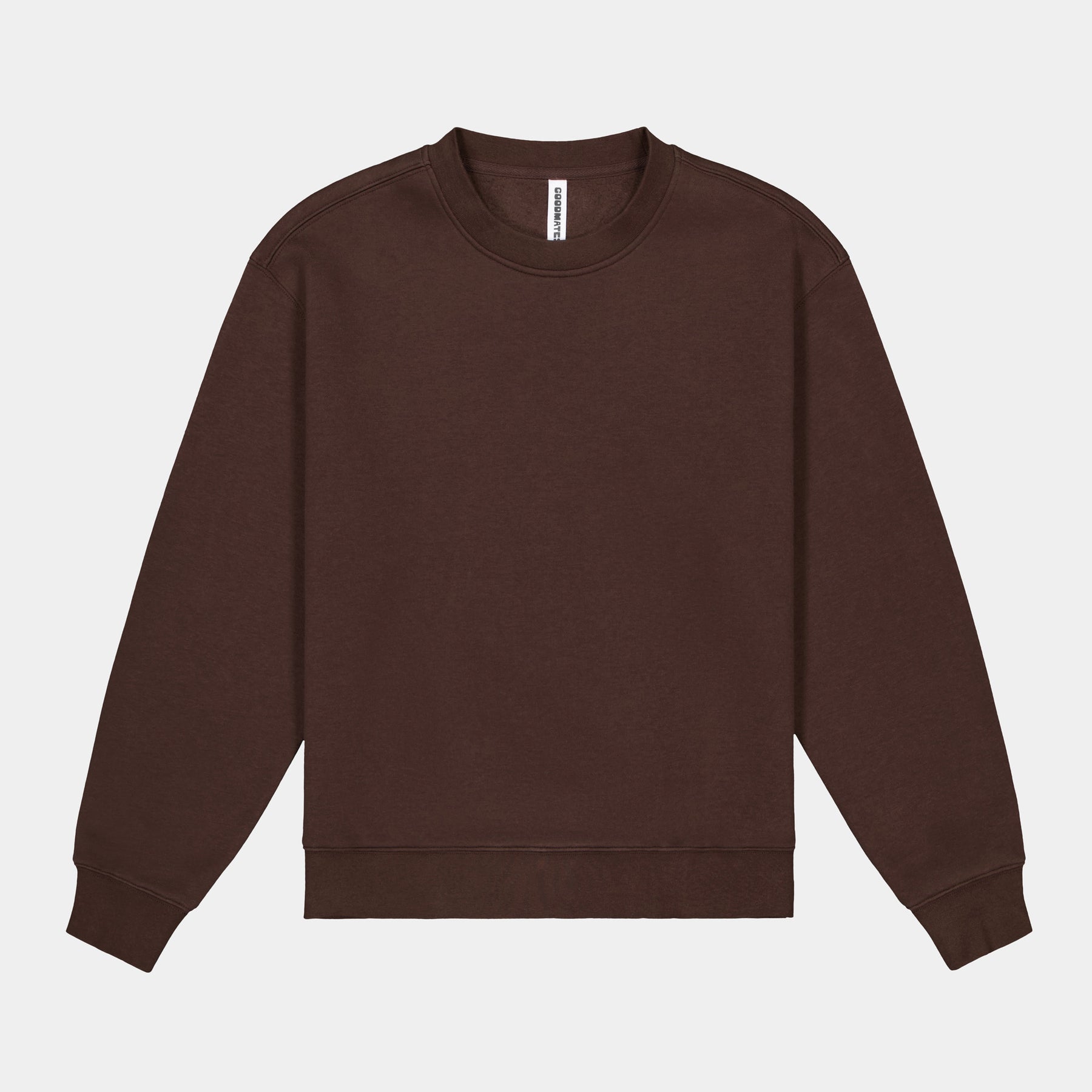 GOODMATES Everyday Women's Crew Sweatshirt X2007W