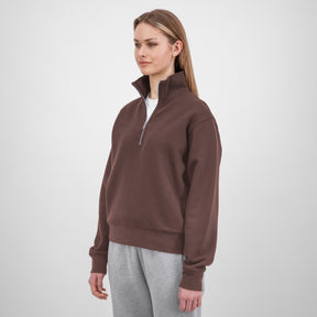 GOODMATES Everyday Women's 1/4 Zip X2006W