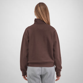 GOODMATES Everyday Women's 1/4 Zip X2006W