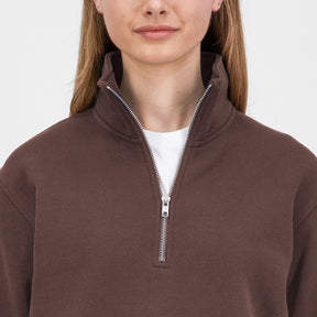 GOODMATES Everyday Women's 1/4 Zip X2006W