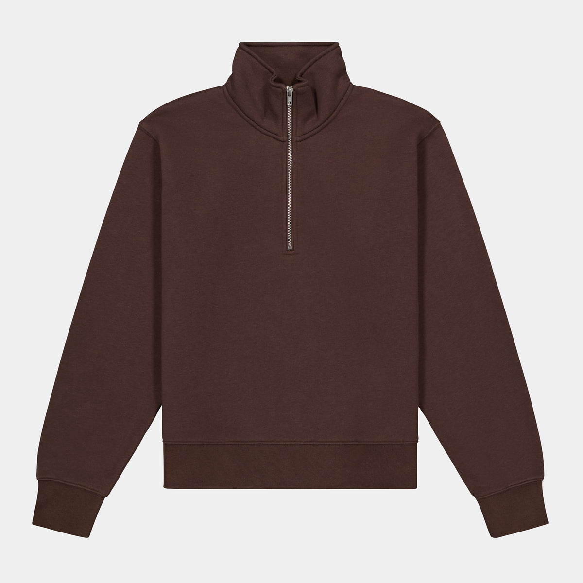 GOODMATES Everyday Women's 1/4 Zip X2006W