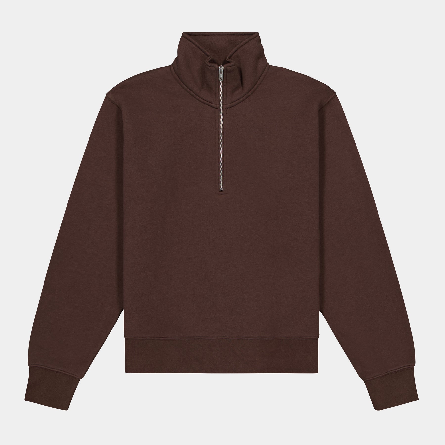 GOODMATES Everyday Women's 1/4 Zip X2006W