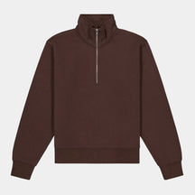 GOODMATES Everyday Women's 1/4 Zip X2006W