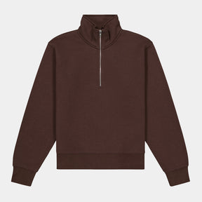 GOODMATES Everyday Women's 1/4 Zip X2006W