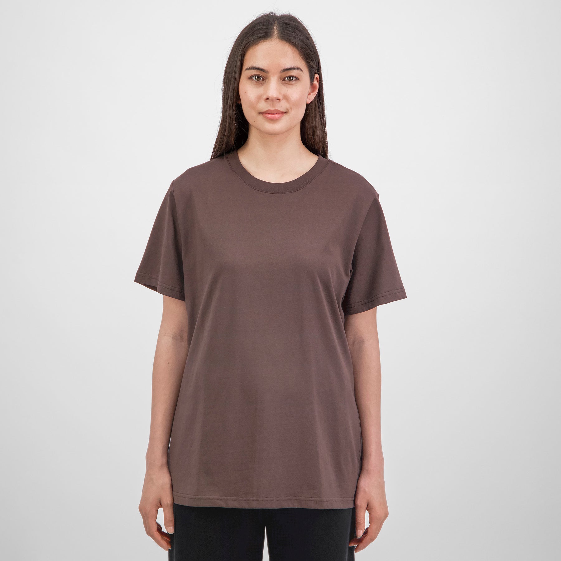 GOODMATES Everyday Women's Short Sleeve Tee X2001W