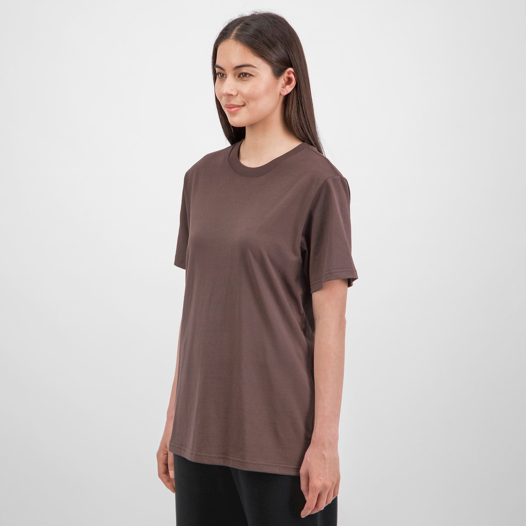 GOODMATES Everyday Women's Short Sleeve Tee X2001W