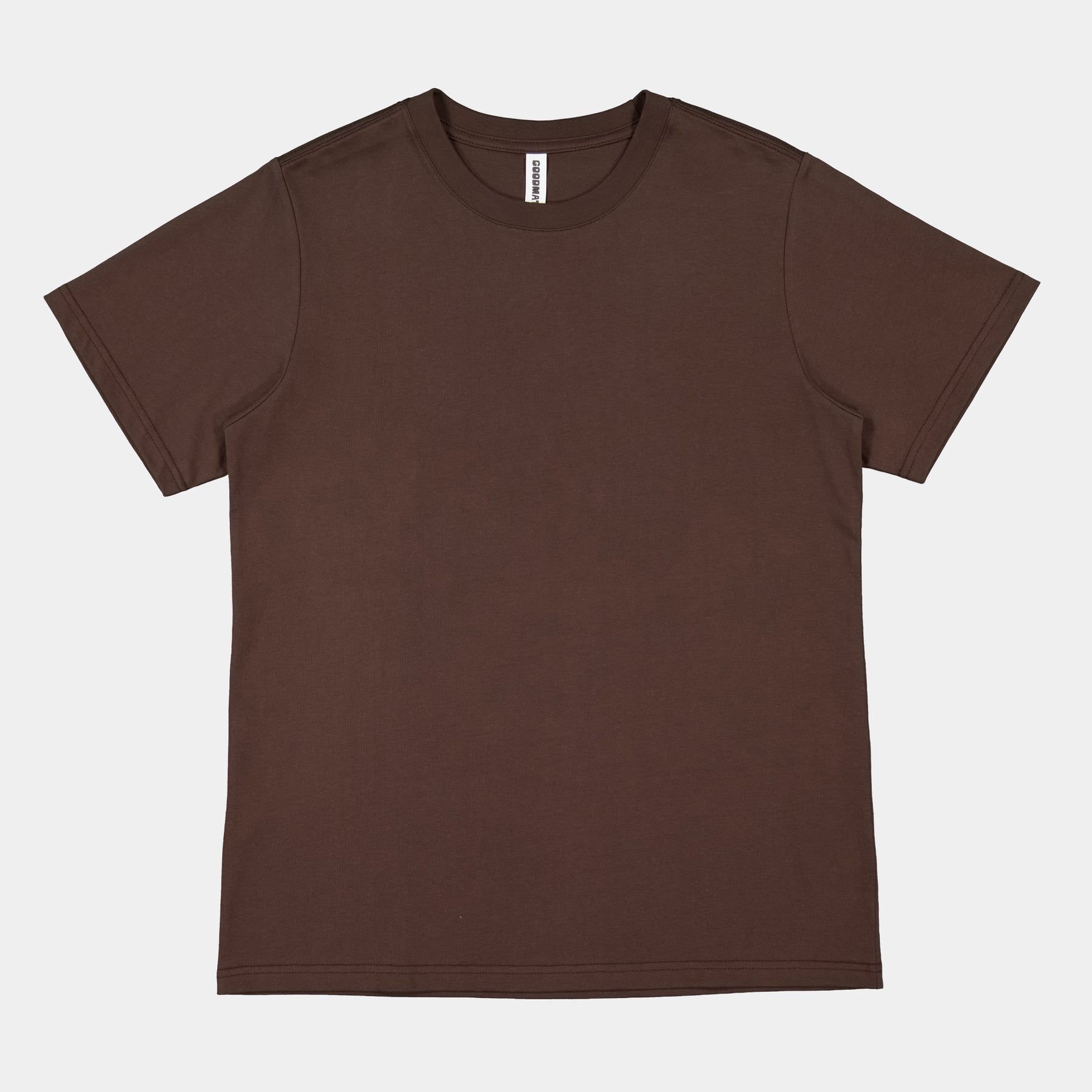 GOODMATES Everyday Women's Short Sleeve Tee X2001W