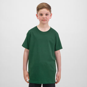 GOODMATES Basis Kids Short Sleeve Tee X1001K