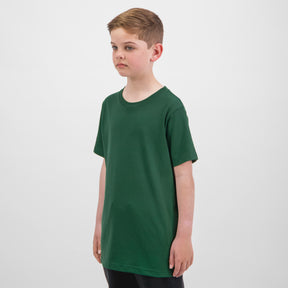 GOODMATES Basis Kids Short Sleeve Tee X1001K