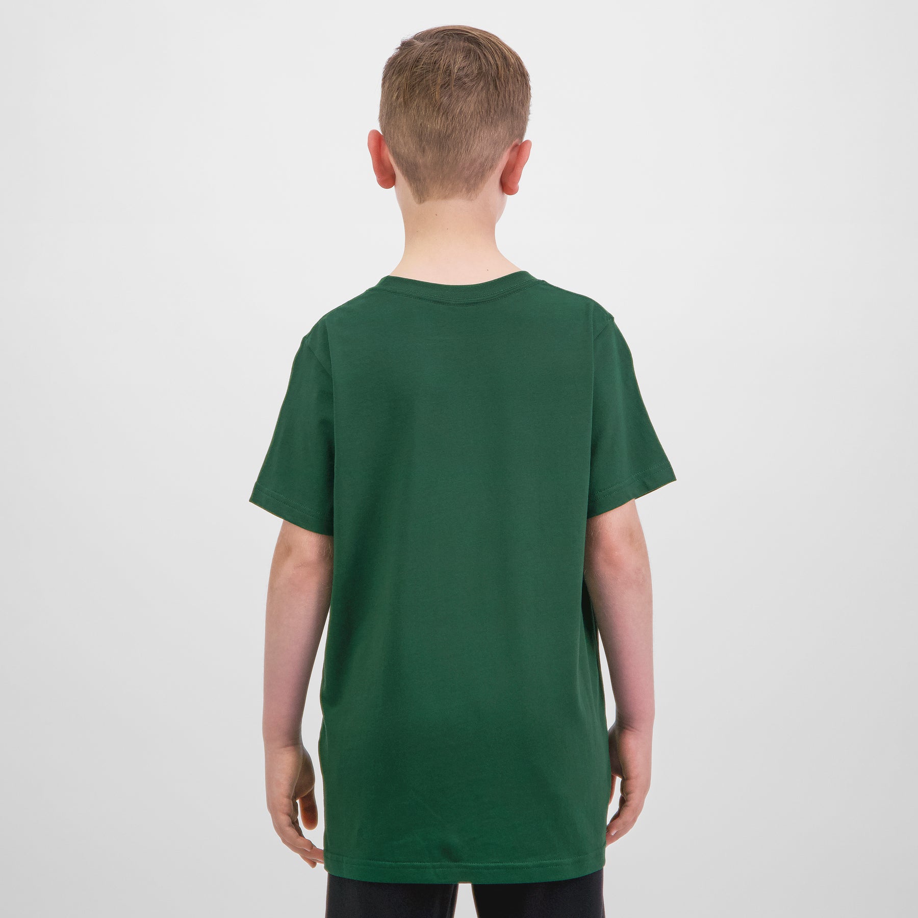 GOODMATES Basis Kids Short Sleeve Tee X1001K