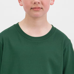 GOODMATES Basis Kids Short Sleeve Tee X1001K