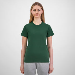 GOODMATES Basis Womens Short Sleeve Tee X1001W