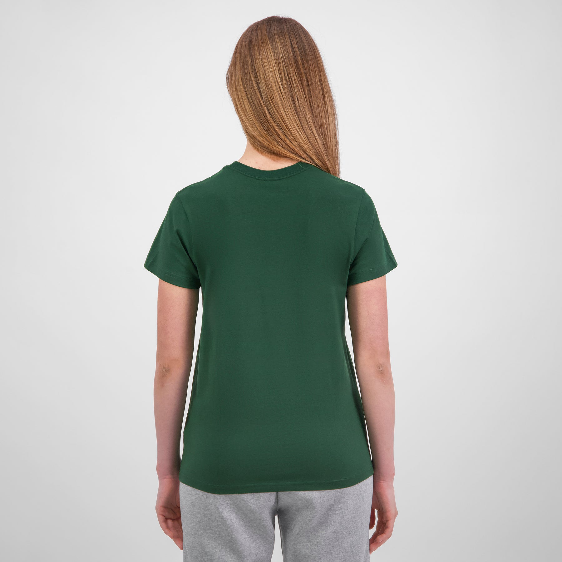 GOODMATES Basis Womens Short Sleeve Tee X1001W