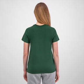 GOODMATES Basis Womens Short Sleeve Tee X1001W
