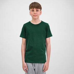 GOODMATES Basis Youth Short Sleeve Tee X1001Y