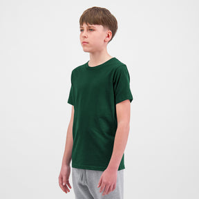 GOODMATES Basis Youth Short Sleeve Tee X1001Y