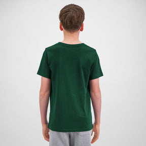 GOODMATES Basis Youth Short Sleeve Tee X1001Y