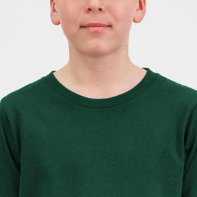 GOODMATES Basis Youth Short Sleeve Tee X1001Y