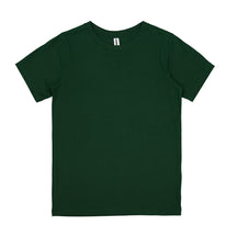 GOODMATES Basis Youth Short Sleeve Tee X1001Y