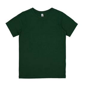 GOODMATES Basis Youth Short Sleeve Tee X1001Y