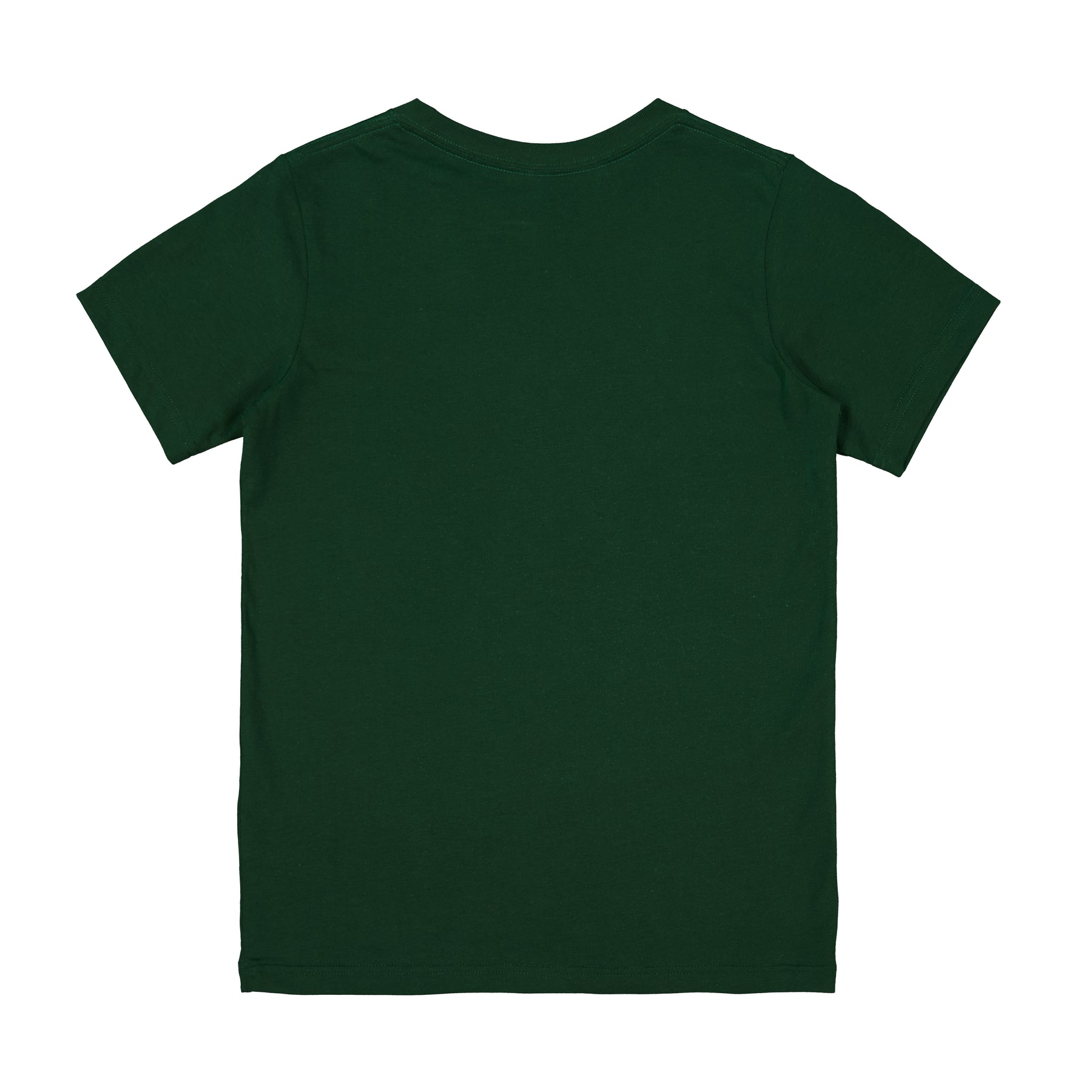 GOODMATES Basis Youth Short Sleeve Tee X1001Y