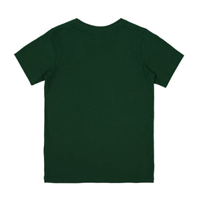GOODMATES Basis Youth Short Sleeve Tee X1001Y