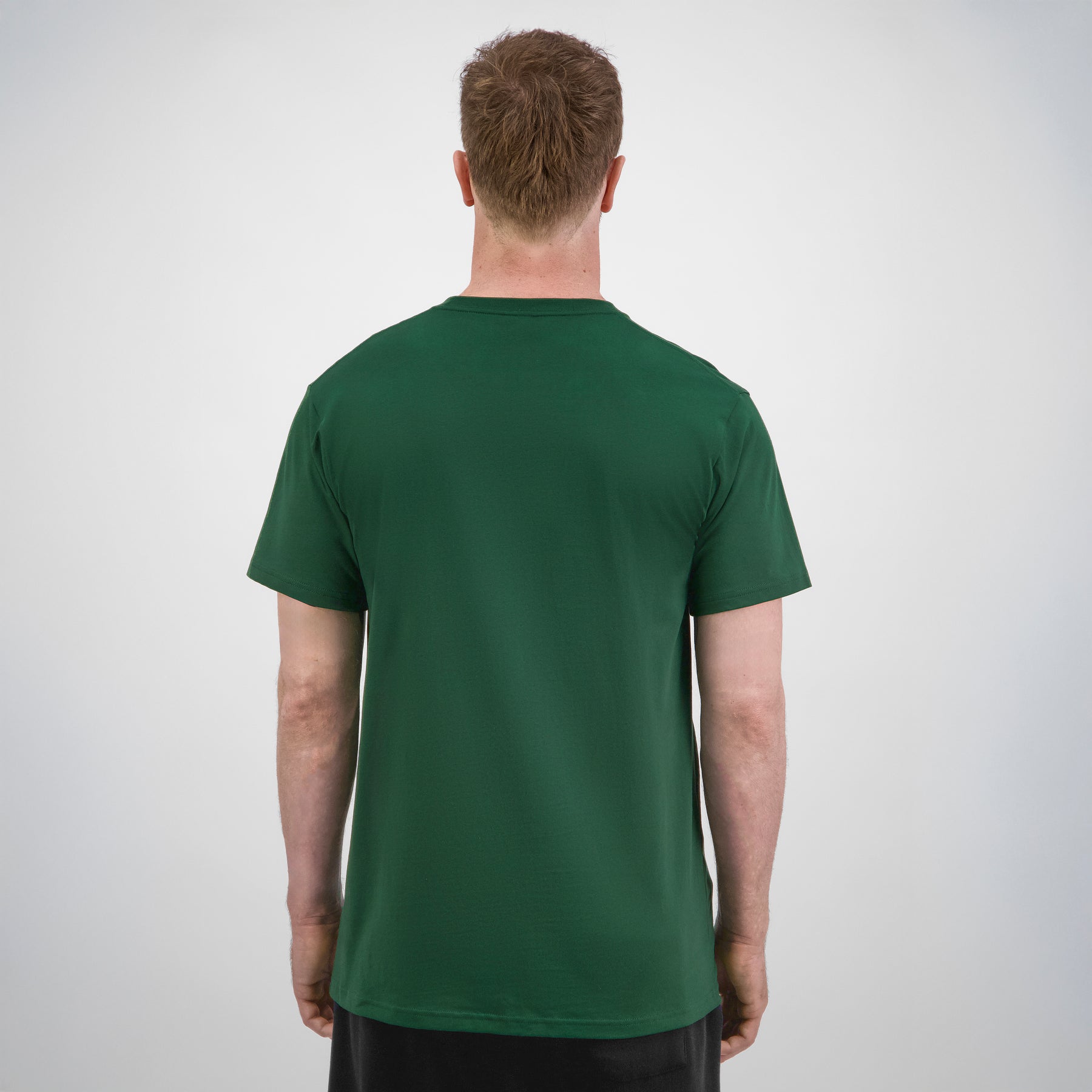 GOODMATES Basis Mens Short Sleeve Tee X1001M