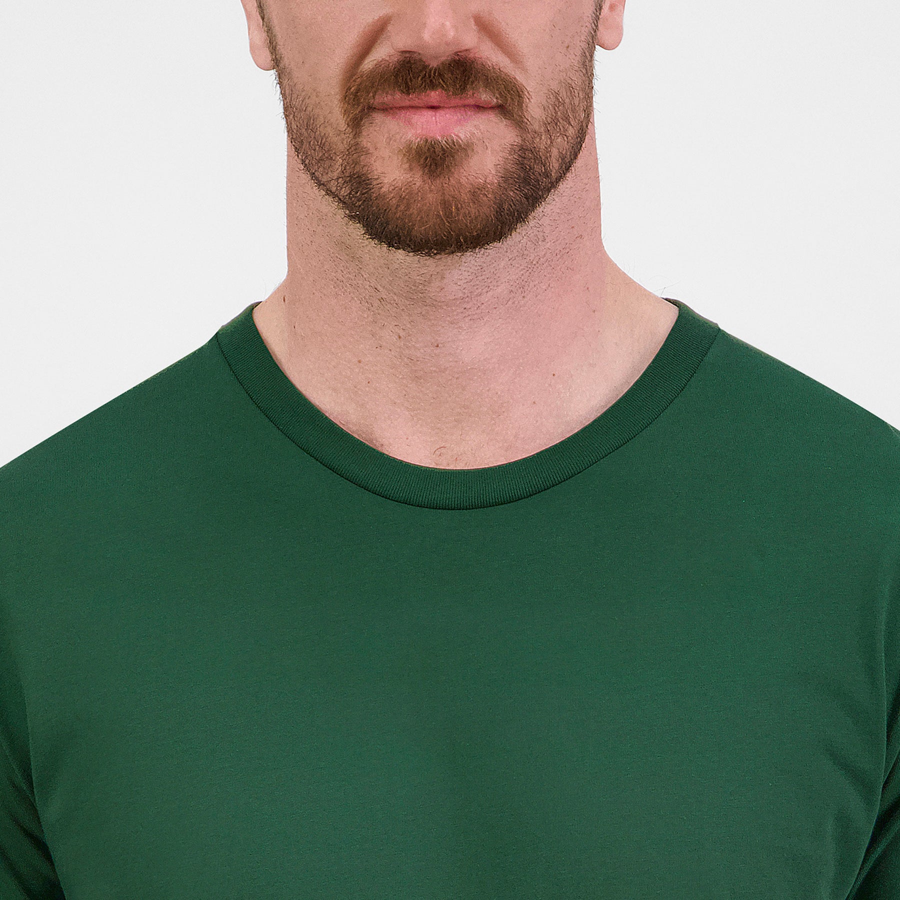 GOODMATES Basis Mens Short Sleeve Tee X1001M