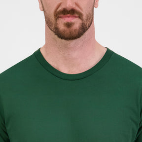 GOODMATES Basis Mens Short Sleeve Tee X1001M