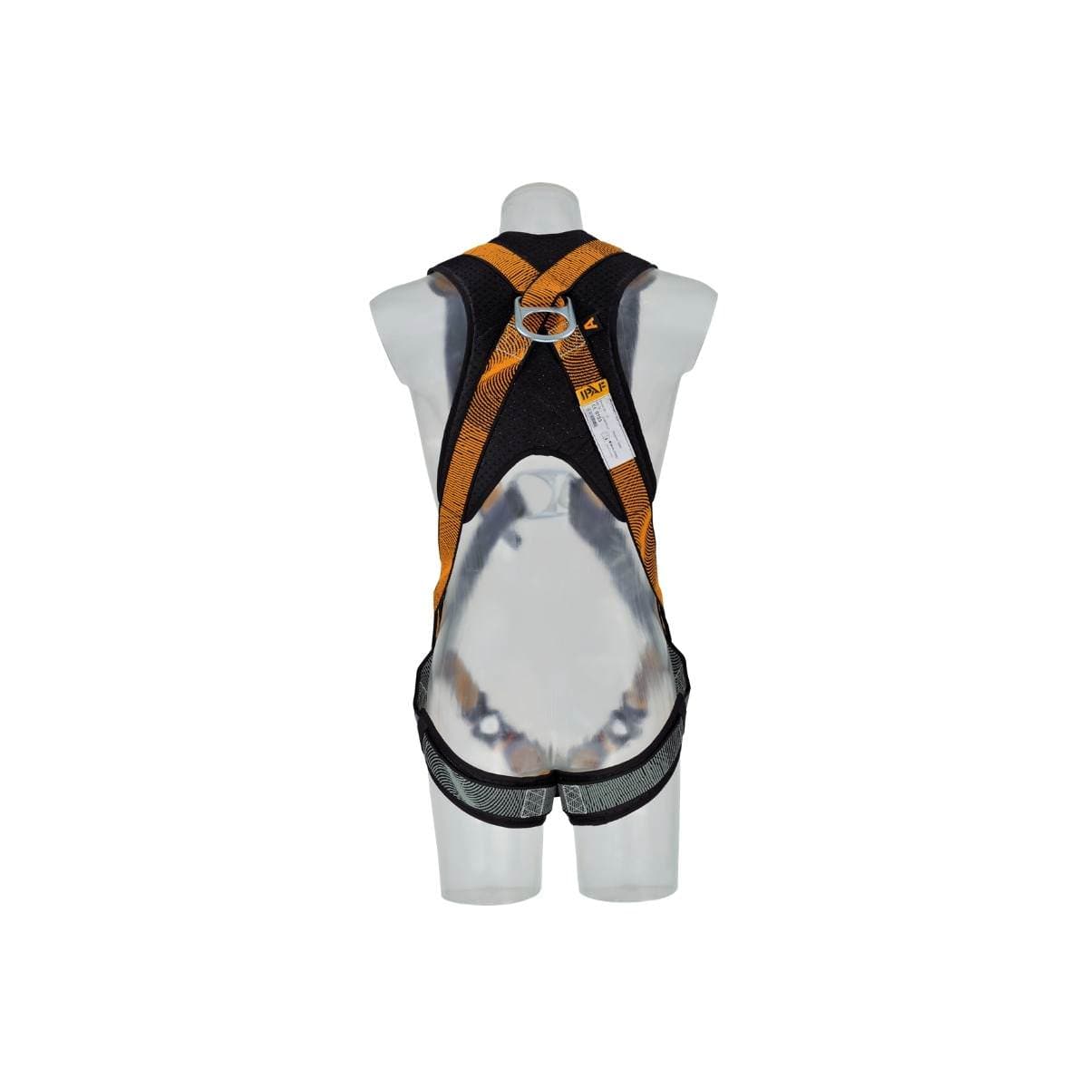 Skylotec ARG 31 SKYFIZZ Lifter Click Harness G-AUS-0031-LC