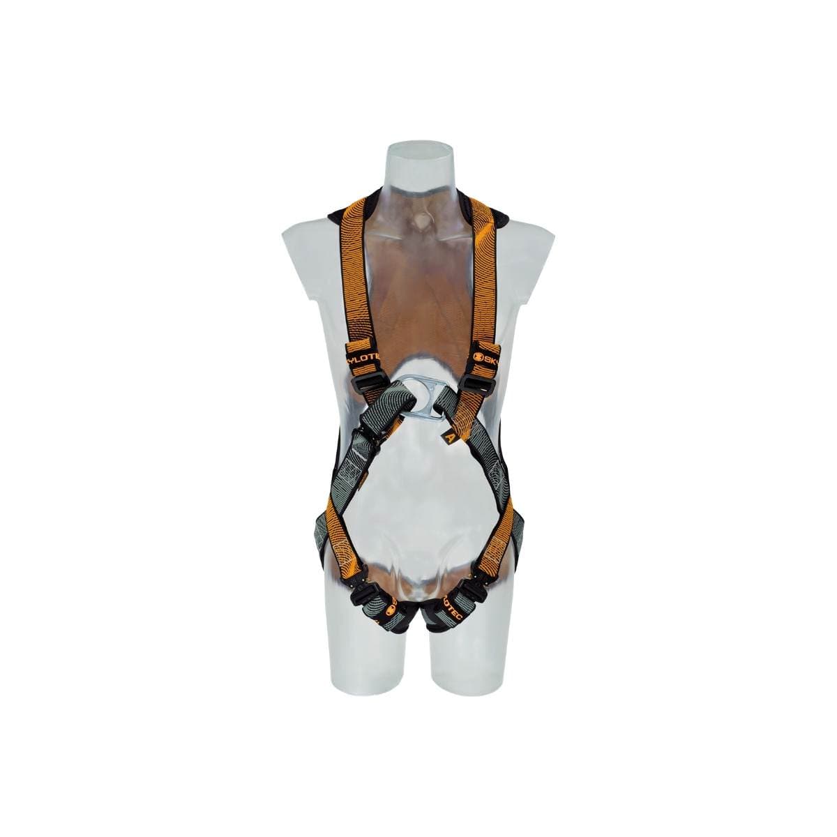 Skylotec ARG 31 SKYFIZZ Lifter Click Harness G-AUS-0031-LC