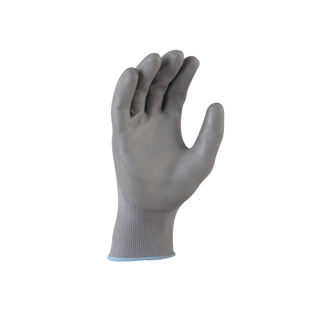 Maxisafe 'Grey Knight' PU Coated Glove (Pack of 12)