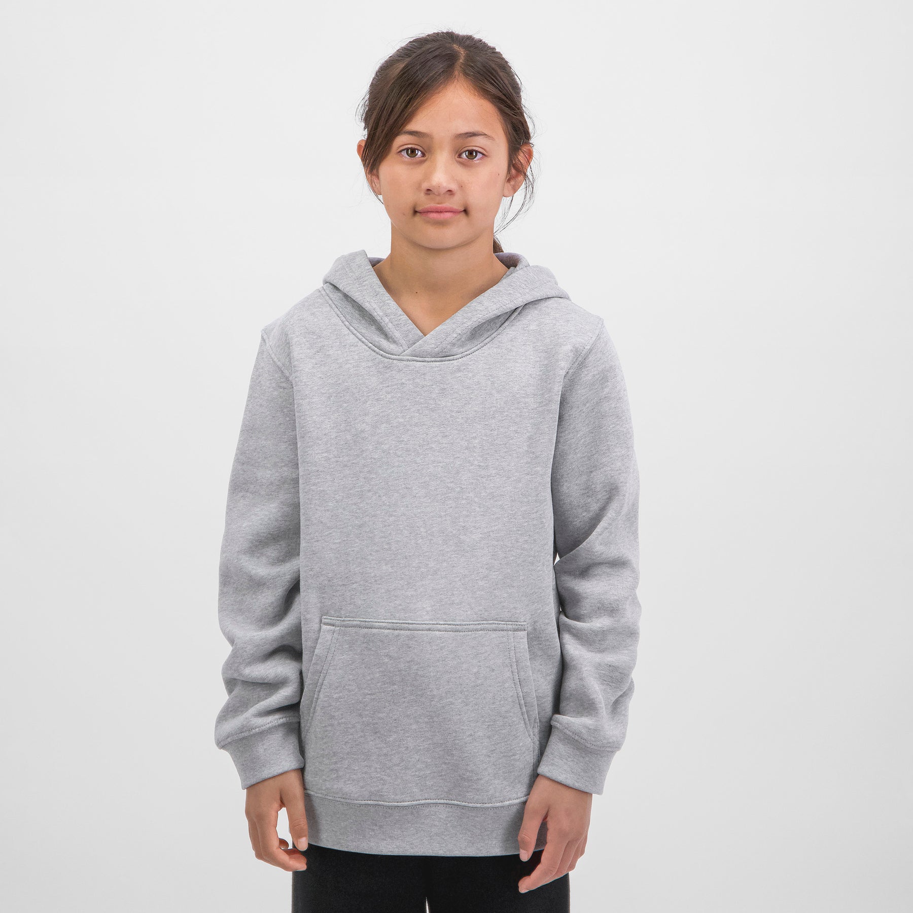 GOODMATES Basis Kids Hoodie X1003K