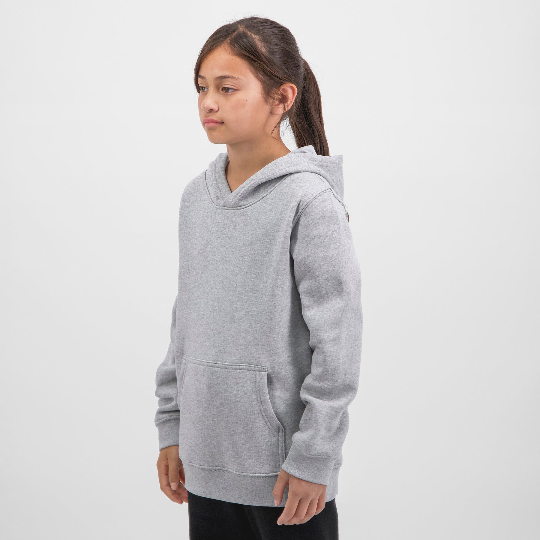 GOODMATES Basis Kids Hoodie X1003K