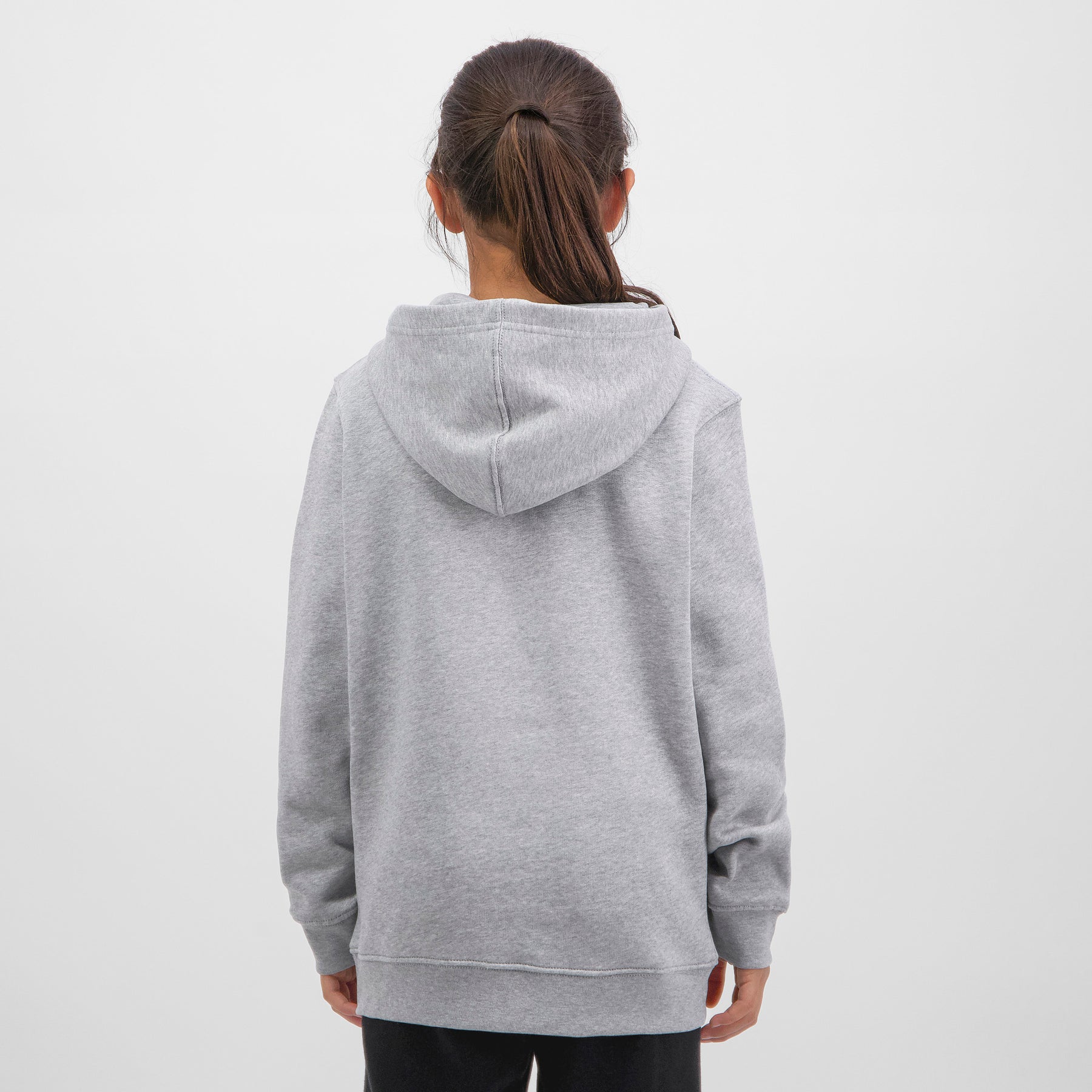 GOODMATES Basis Kids Hoodie X1003K
