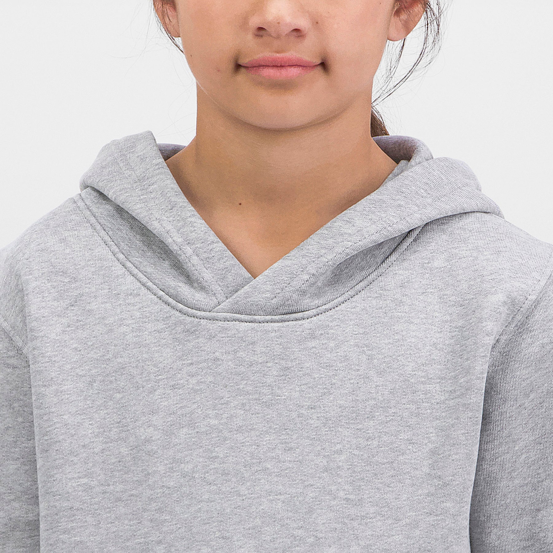 GOODMATES Basis Kids Hoodie X1003K