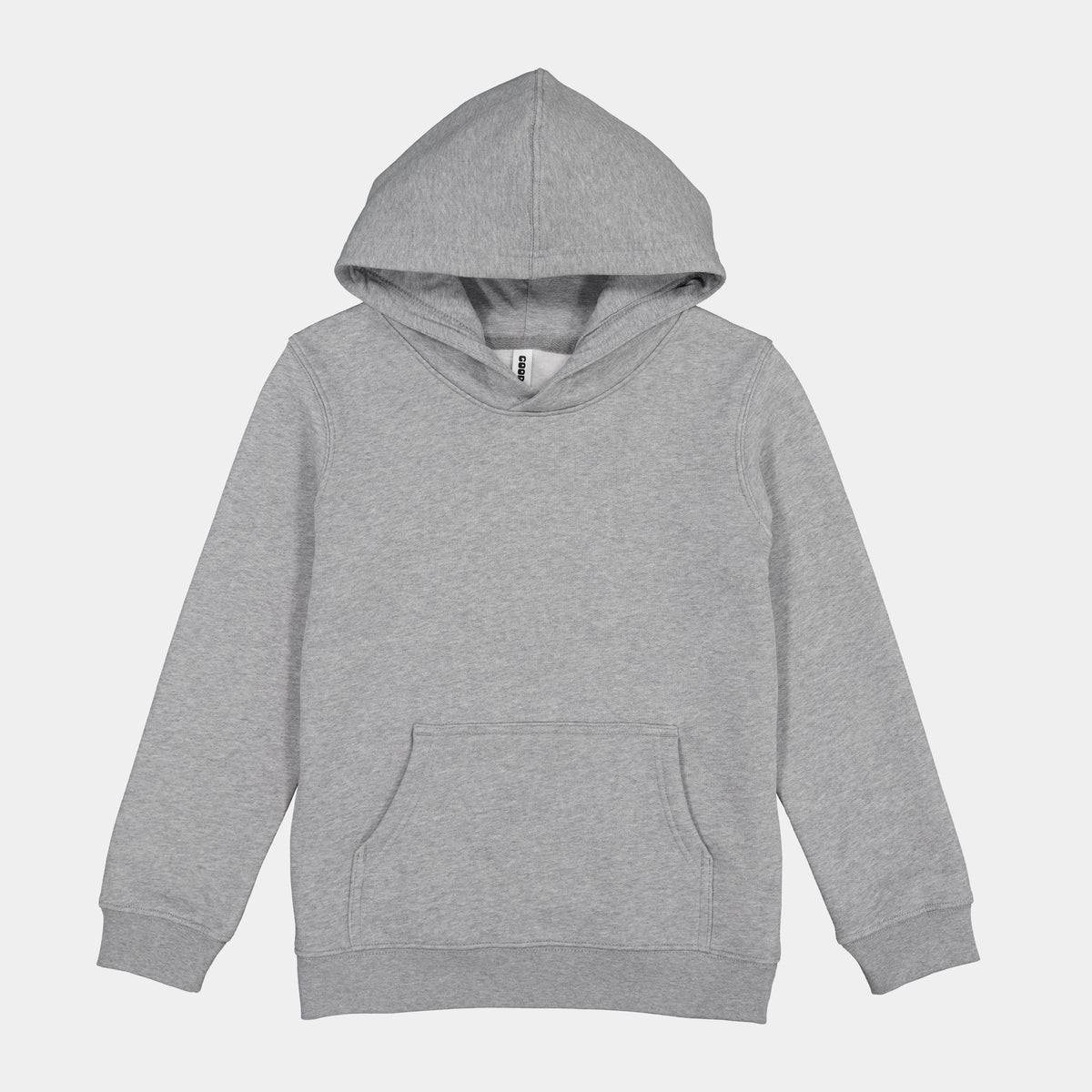 GOODMATES Basis Kids Hoodie X1003K