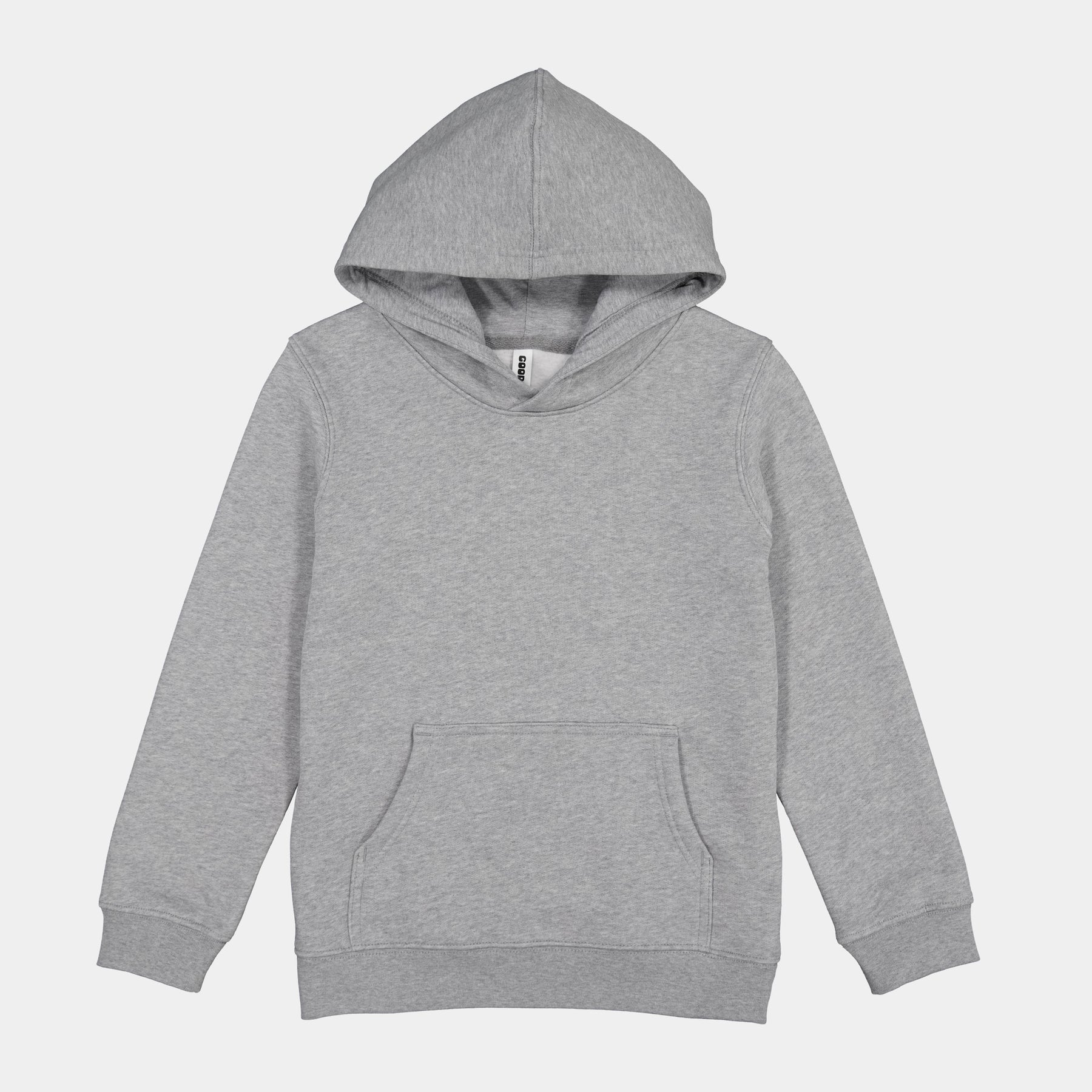GOODMATES Basis Kids Hoodie X1003K