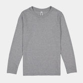 GOODMATES Basis Kids Long Sleeve Tee X1002K