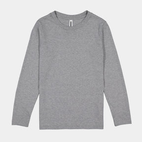 GOODMATES Basis Kids Long Sleeve Tee X1002K