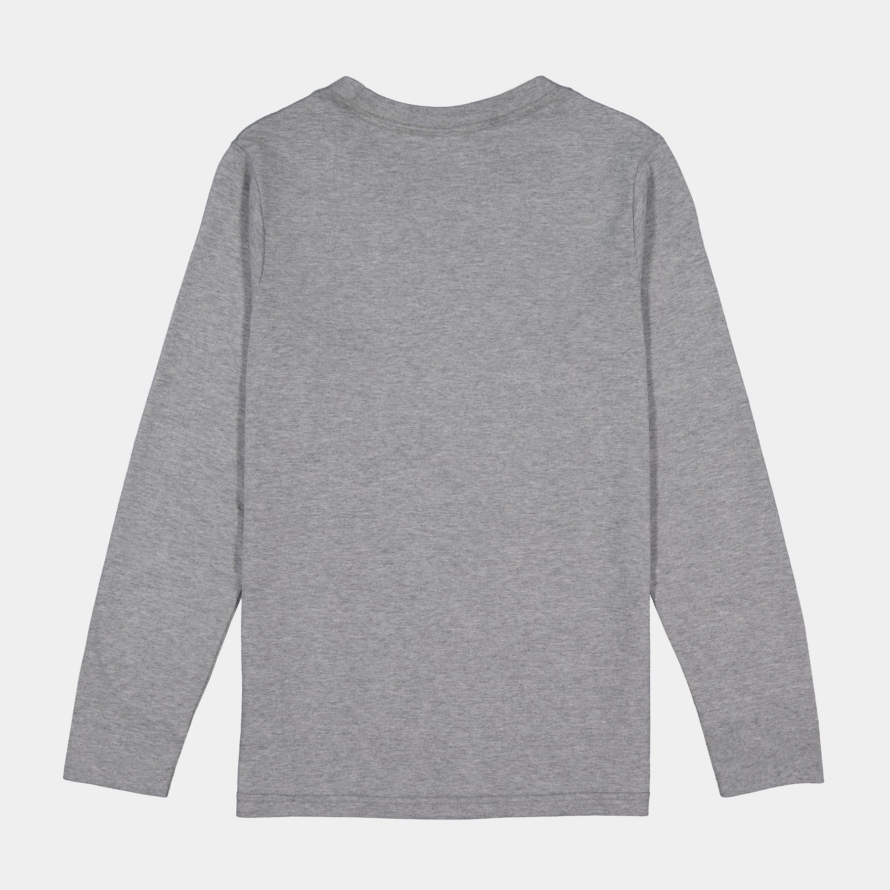 GOODMATES Basis Kids Long Sleeve Tee X1002K