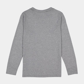 GOODMATES Basis Kids Long Sleeve Tee X1002K