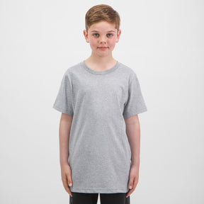 GOODMATES Basis Kids Short Sleeve Tee X1001K