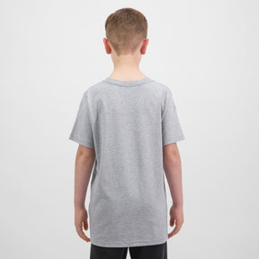 GOODMATES Basis Kids Short Sleeve Tee X1001K
